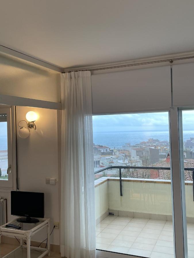 L'Escala Vista Mar Apartment Ampurias Exterior photo