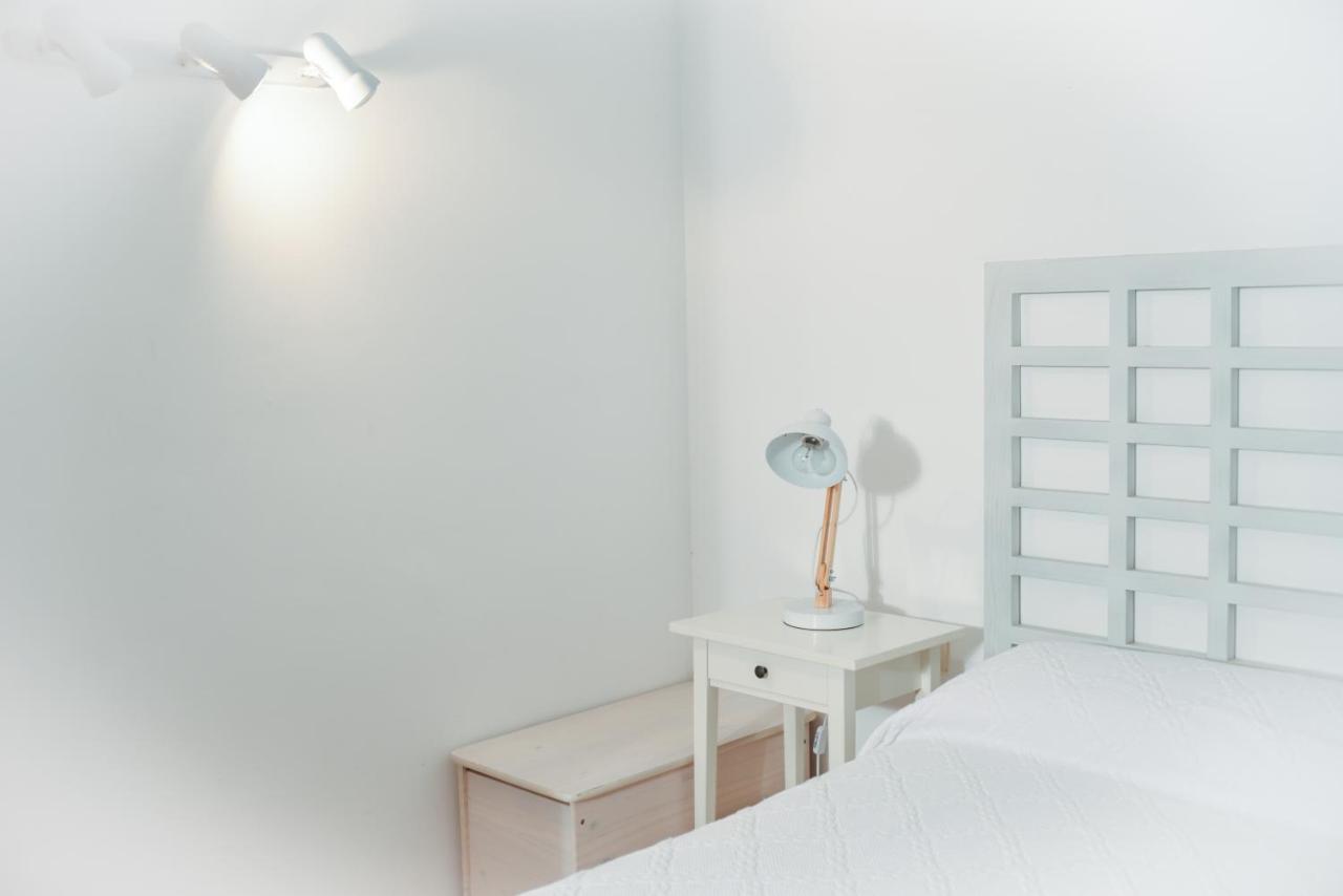 L'Escala Vista Mar Apartment Ampurias Exterior photo