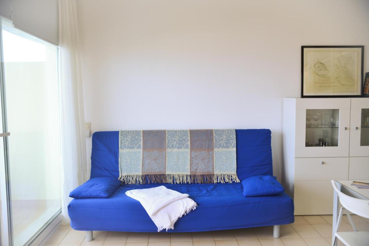 L'Escala Vista Mar Apartment Ampurias Exterior photo